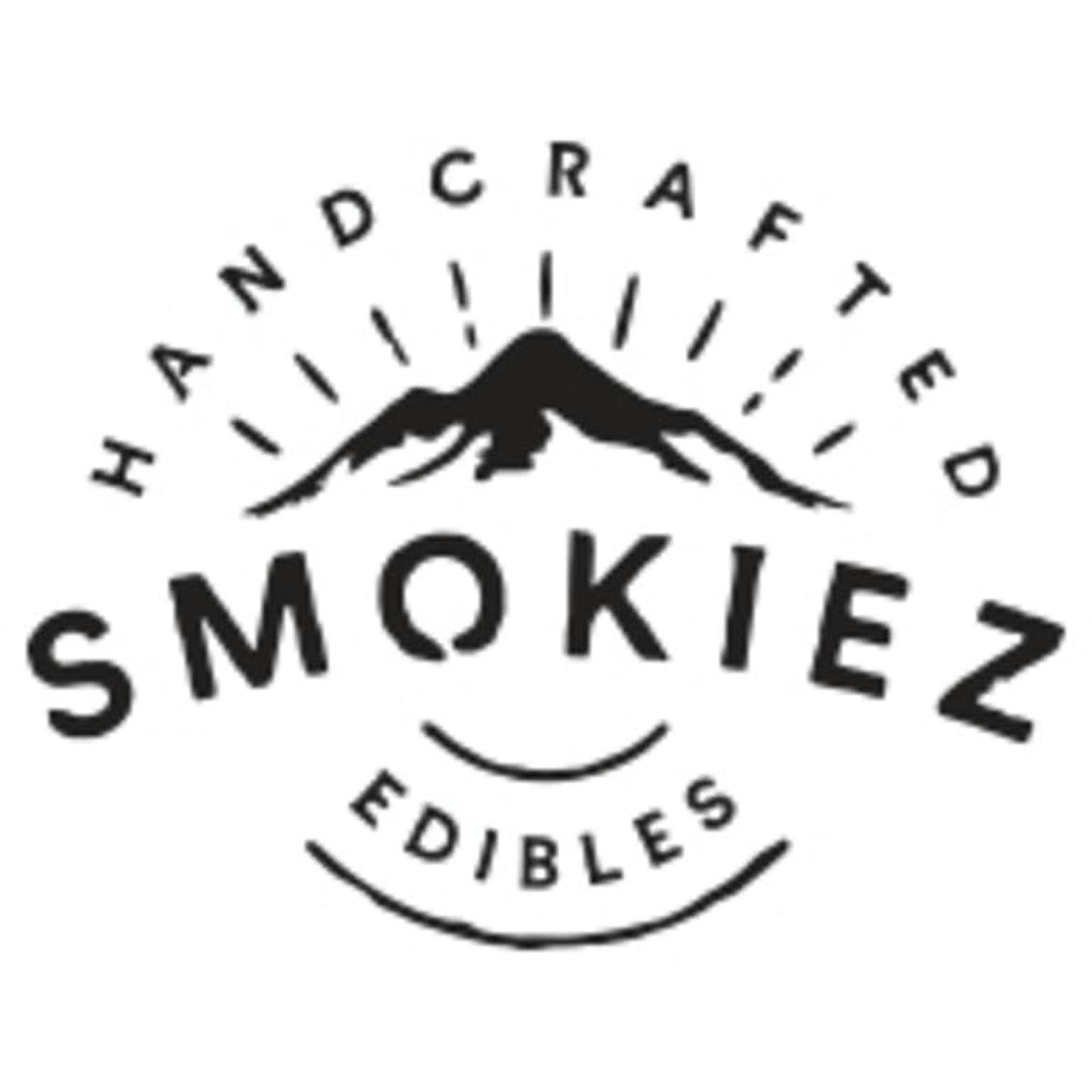 Smokiez- 1000mg 1:1 Natural Agave Syrup (CBD:THC) (H)